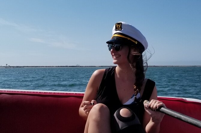 2.5-Hour Small-Group Catamaran Sailing Adventure with Drinks - How the $119 price compares with the experience