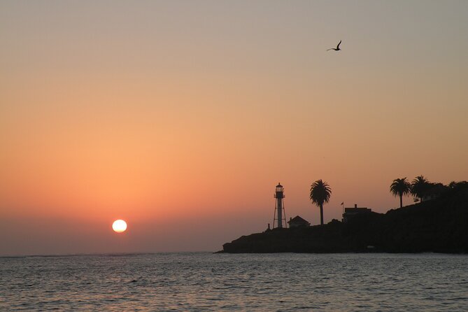 2.5-Hour Small-Group Catamaran Sunset Sail with Drinks - Is $119 a fair price?