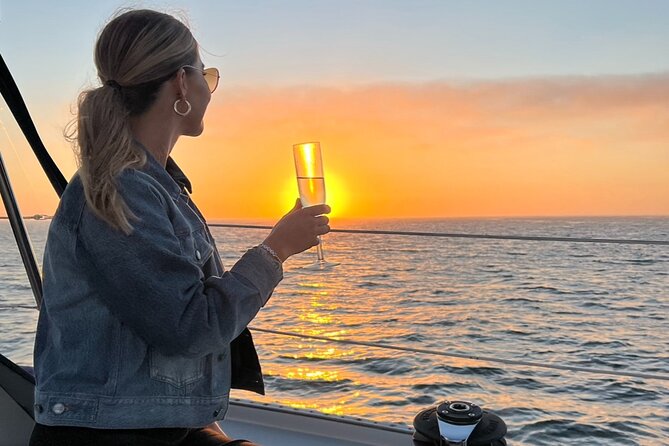 2-Hour Private Sailing Experience in San Diego Bay - Why sailing San Diego Bay feels different