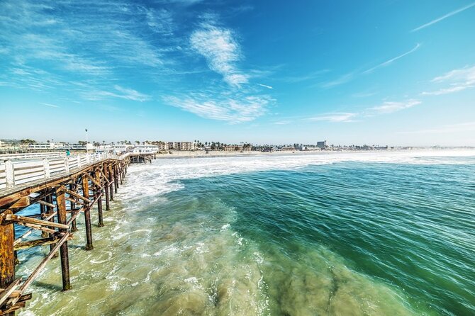 2-Hour San Diego Pier Fishing Experience - What makes this fishing trip worth your time