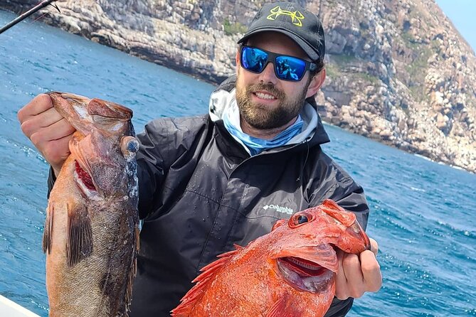 2-Hour San Diego Pier Fishing Experience - Practical tips for a better session