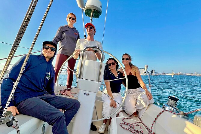 2-Hour Sunset Sailing on San Diego Bay - Is $120 a fair price?