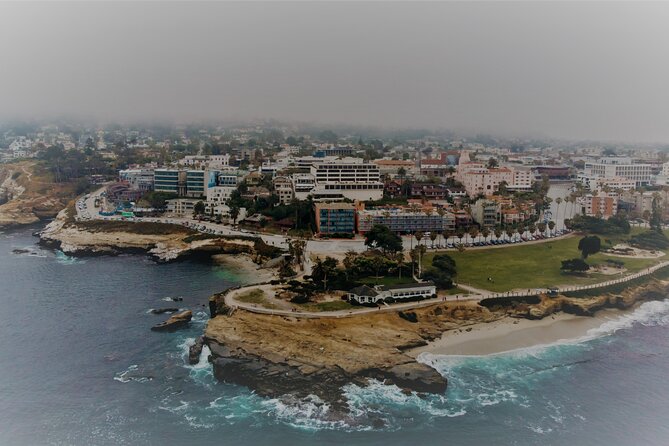 A Local’s Guide to San Diego’s Sights: A GPS Self-Guided Drive - What this San Diego drive is really designed to do