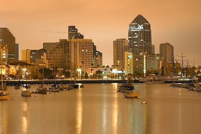 A Local’s Guide to San Diego’s Sights: A GPS Self-Guided Drive - Ocean Beach, Sunset Cliffs, and Pacific Beach