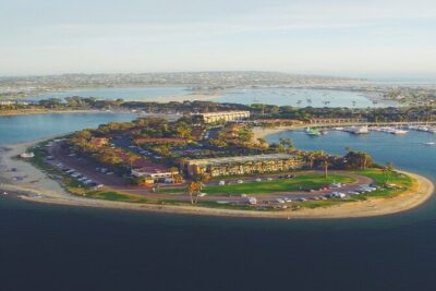 A Local’s Guide to San Diego’s Sights: A GPS Self-Guided Drive