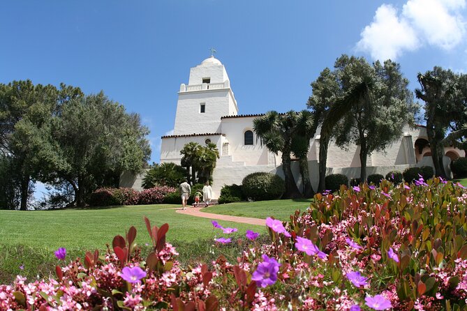 A Local’s Guide to San Diego’s Sights: A GPS Self-Guided Drive - Point Loma, Cabrillo, and Fort Rosecrans