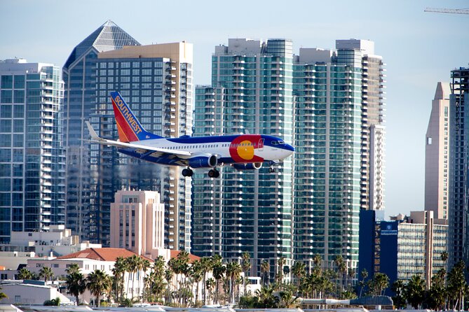 A Local’s Guide to San Diego’s Sights: A GPS Self-Guided Drive - Old Town and Presidio Park