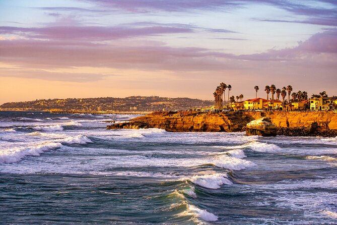 A Local’s Guide to San Diego’s Sights: A GPS Self-Guided Drive - Balboa Park, Cabrillo Bridge, and the San Diego Zoo