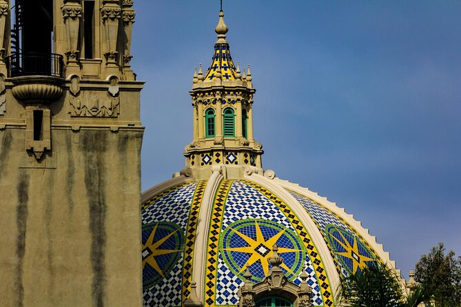 A Local’s Guide to San Diego’s Sights: A GPS Self-Guided Drive - Gaslamp Quarter and the downtown change of pace