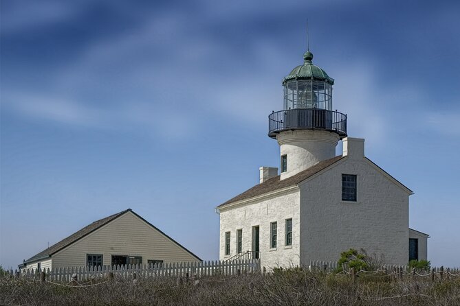 A Local’s Guide to San Diego’s Sights: A GPS Self-Guided Drive - Finishing above La Jolla at Mt. Soledad