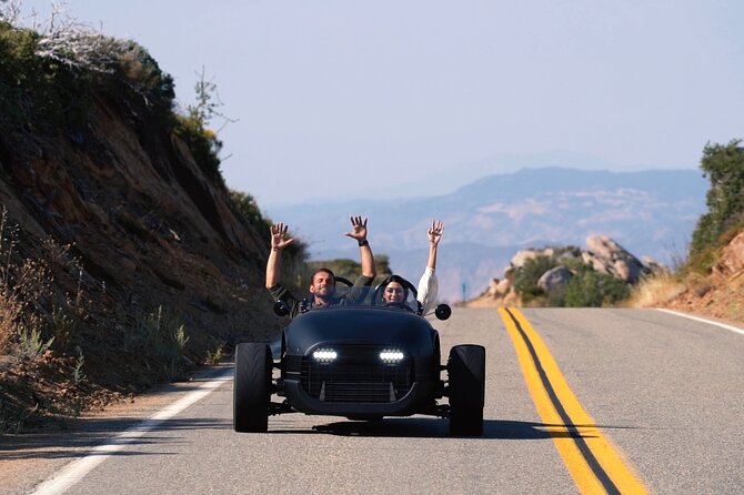 All Day San Diego Tour in the GPS Guided Polaris GoCar - Point Loma brings the strongest history stops
