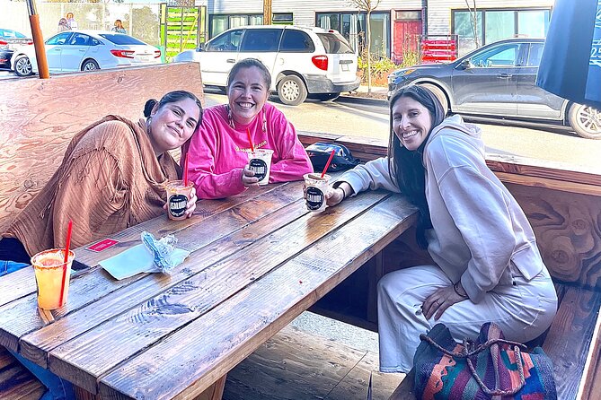 An Art Walk Through the Barrio - Why Barrio Logan makes a strong setting for this tour