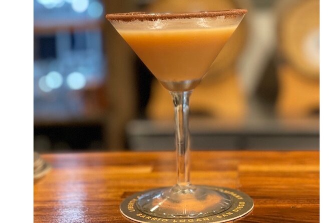 An Art Walk Through the Barrio - Food stops, cocktails, beer, and local flavor