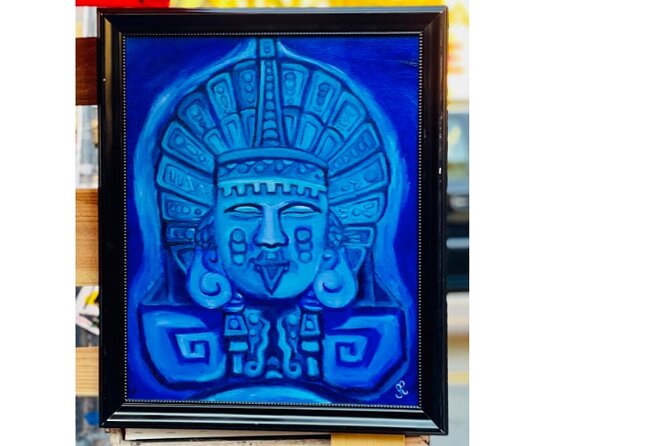 An Art Walk Through the Barrio - Who will enjoy this walk most?