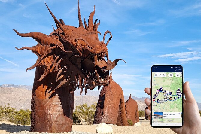 Apple Pies & Desert Skies: A Self-Guided Driving Tour - Key points to know before you go