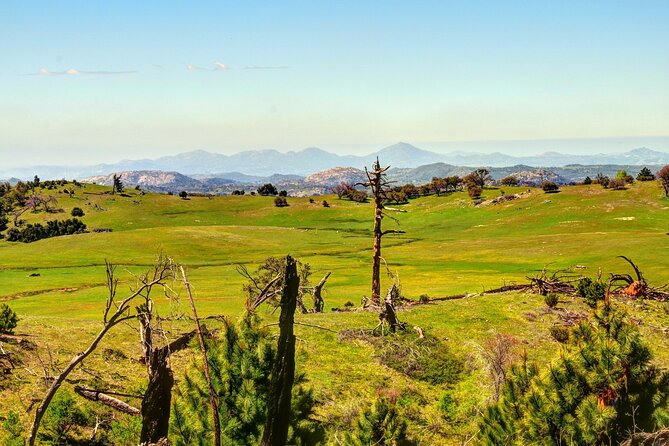 Apple Pies & Desert Skies: A Self-Guided Driving Tour - How the app works in the car