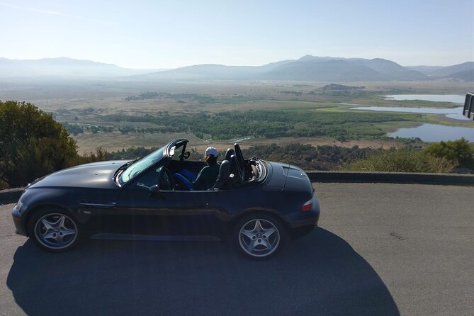 Apple Pies & Desert Skies: A Self-Guided Driving Tour - Is $14.99 good value?