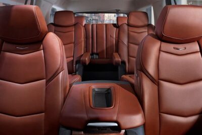 Arrival Private Transfer: San Diego Airport SAN to San Diego in Luxury SUV