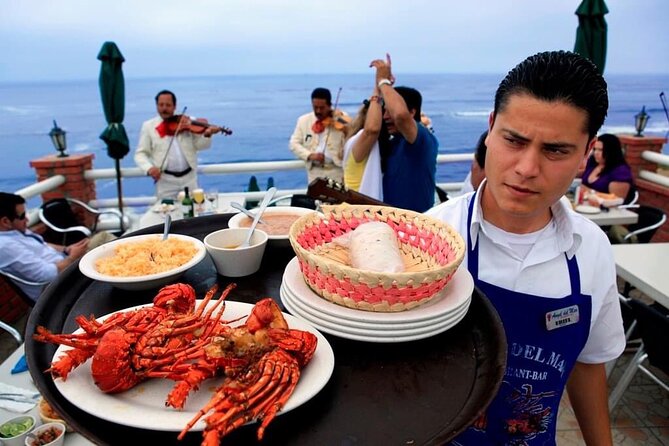 Authentic tour San Diego >little italy>la jewel cove>>fat tacos - Meeting at Las Americas Premium Outlets at noon