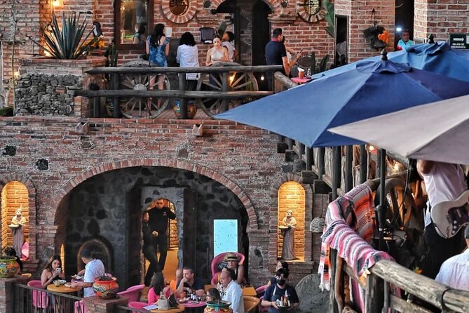 Authentic tour San Diego >little italy>la jewel cove>>fat tacos - Is $69 a fair price?