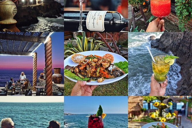 Authentic tour San Diego >little italy>la jewel cove>>fat tacos - Little Italy, a short opening stop