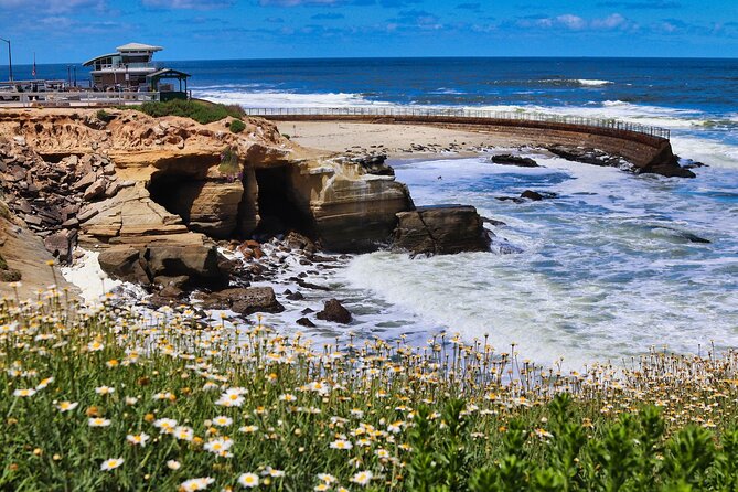 Beaches & Bluffs San Diego's Ultimate Coastal Driving Tour - A coastal route built for stopping often