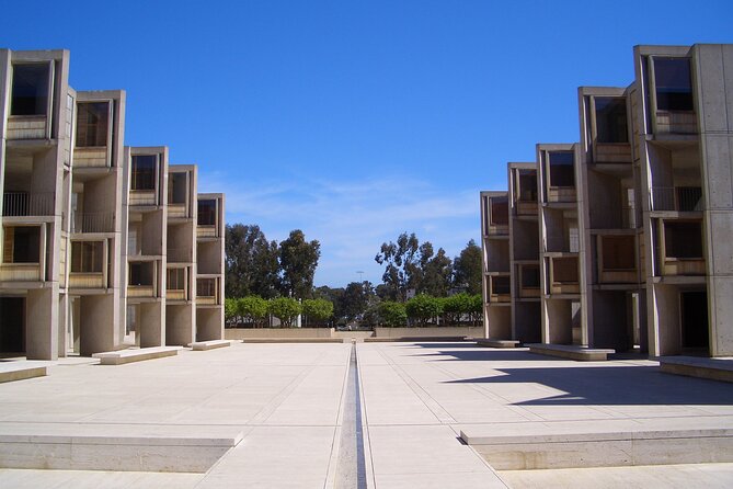 Beaches & Bluffs San Diego's Ultimate Coastal Driving Tour - Mount Soledad puts the whole coast in view