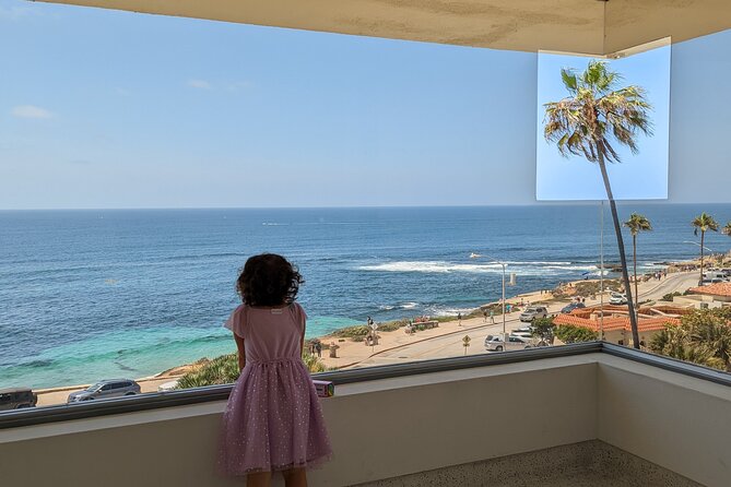 Beaches & Bluffs San Diego's Ultimate Coastal Driving Tour - Sunset Cliffs delivers the most dramatic final stretch