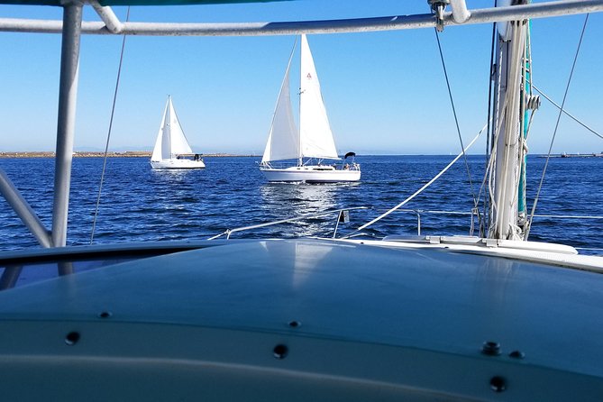 Catamaran Sailing Cruise on San Diego Bay for up to 6 Guests - Is $750 a fair price?