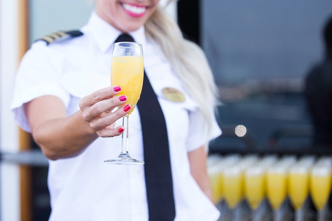 Champagne Brunch Buffet - Is $125.60 a fair price?