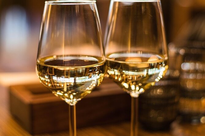 Chauffeured Adventure to Local San Diego Vineyards - Why this six-hour outing works