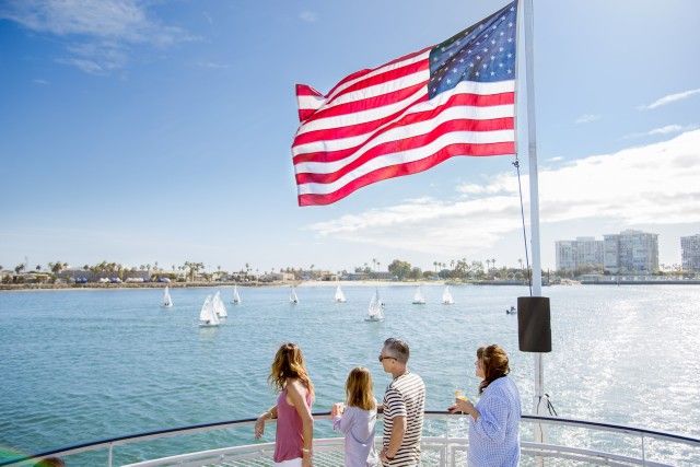 City Cruises San Diego: Best of the Bay Scenic Harbor Tour - Is $37 a fair price for 90 minutes?
