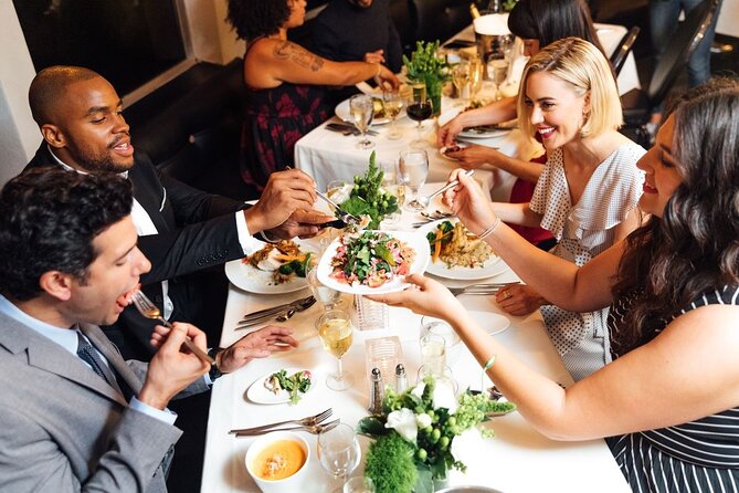 City Cruises San Diego: Gourmet Dinner Cruise & Skyline Views - The Open Deck Is the Main Event