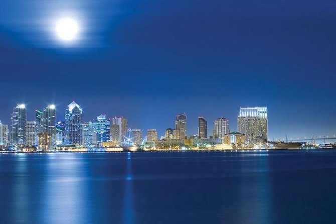 City Cruises San Diego: Gourmet Dinner Cruise & Skyline Views - How Much Value You Get for $121.19