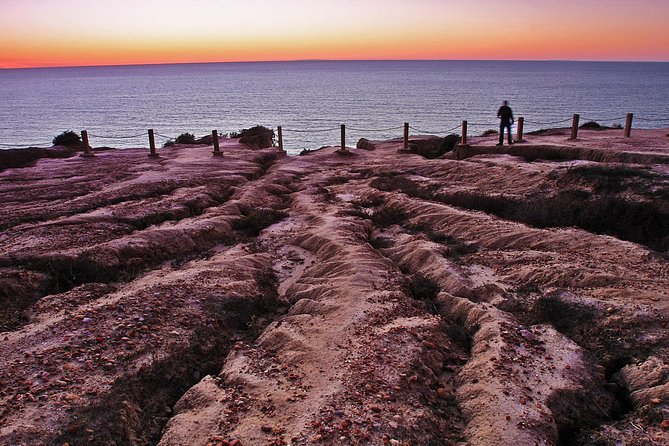 Coastal Beauty - Private Sunset & Night Photography Tour - What Julie’s teaching adds