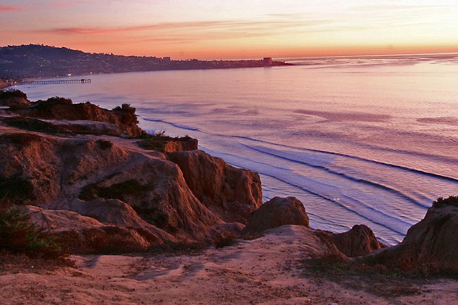 Coastal Beauty - Private Sunset & Night Photography Tour - Transport, equipment, and comfort