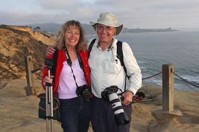 Coastal Beauty - Private Sunset & Night Photography Tour - Is the $485 group price good value?
