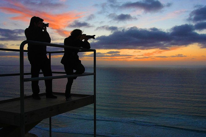 Coastal Beauty - Private Sunset & Night Photography Tour - La Jolla Cove and Ellen Browning Scripps Park