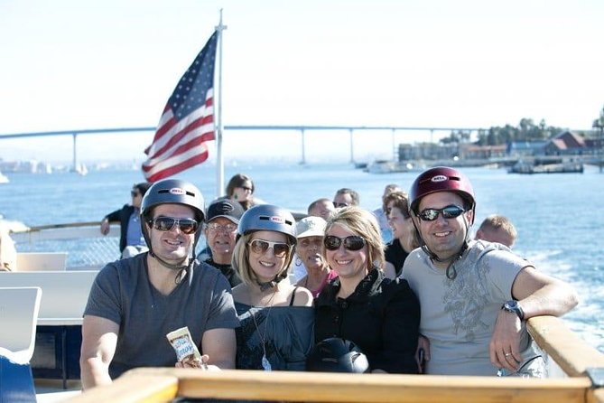 Coronado Island Segway Tour - Is $229 a fair price?