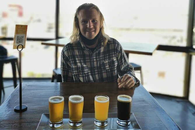 Crawling Craft Brew Tijuana: Tijuana Day Tour from San Diego - Why this Tijuana beer tour is worth considering