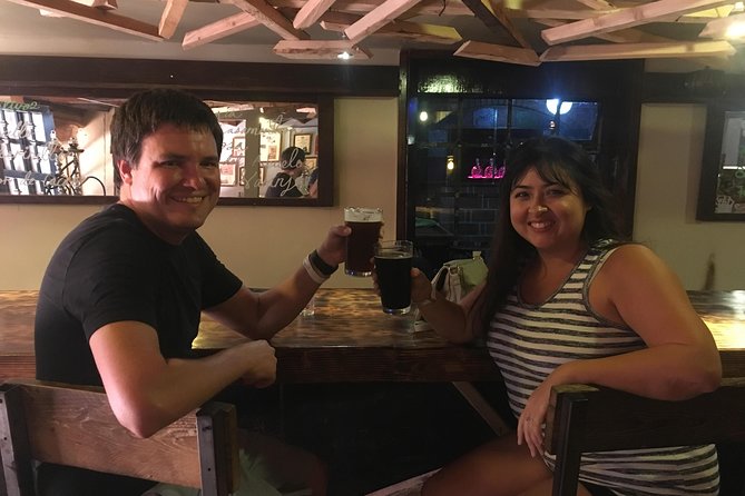 Crawling Craft Brew Tijuana: Tijuana Day Tour from San Diego - Who will enjoy this tour most