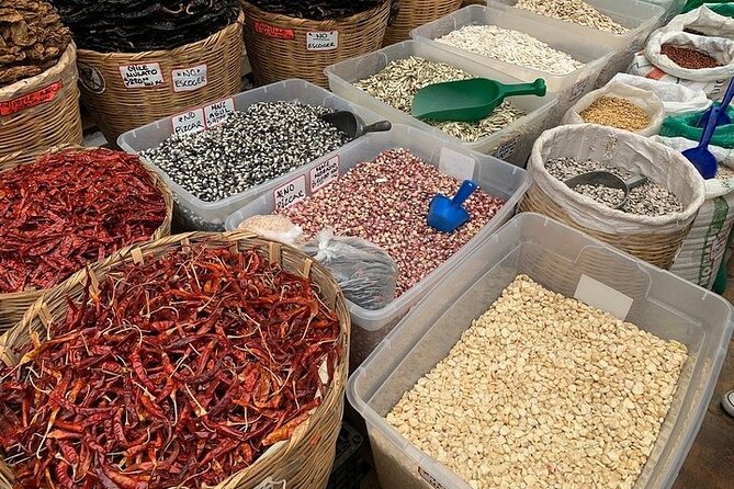 Crossing Borders: Tijuana Day Trip from San Diego - Tequila tastings and the question of pressure