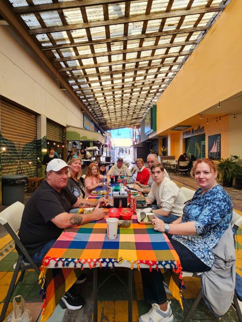 Crossing Borders: Tijuana Day Trip from San Diego - Should You Book Crossing Borders?