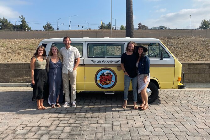 Cruise & Booze Brewery tours - What the small group changes
