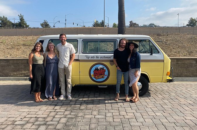 Cruise & Booze Brewery tours - Meeting points and pickup details matter