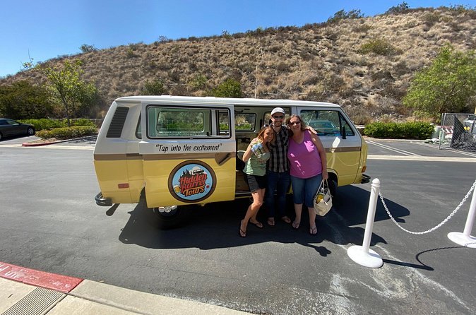 Cruise & Booze Brewery tours - Who will get the most from this brewery tour