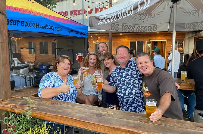 Cruise & Booze Brewery tours - A few practical ways to enjoy the day