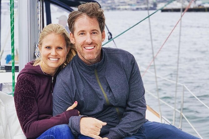 Daytime Sailing Along San Diego's Skyline - Key points to know before booking