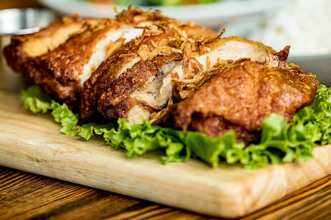 Downtown Food and Drink Tour: Libations on the East Side - What the $90 price includes in practical terms