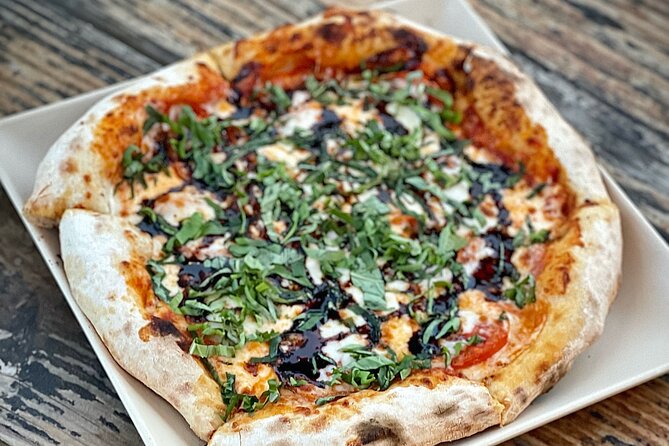Downtown Food and Drink Tour: Libations on the East Side - Who will enjoy this East Village evening